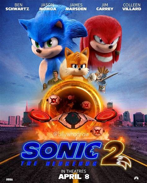 sonic the hedgehog 2 kissanime|Sonic the Hedgehog 2 (2022) Stream and Watch Online.